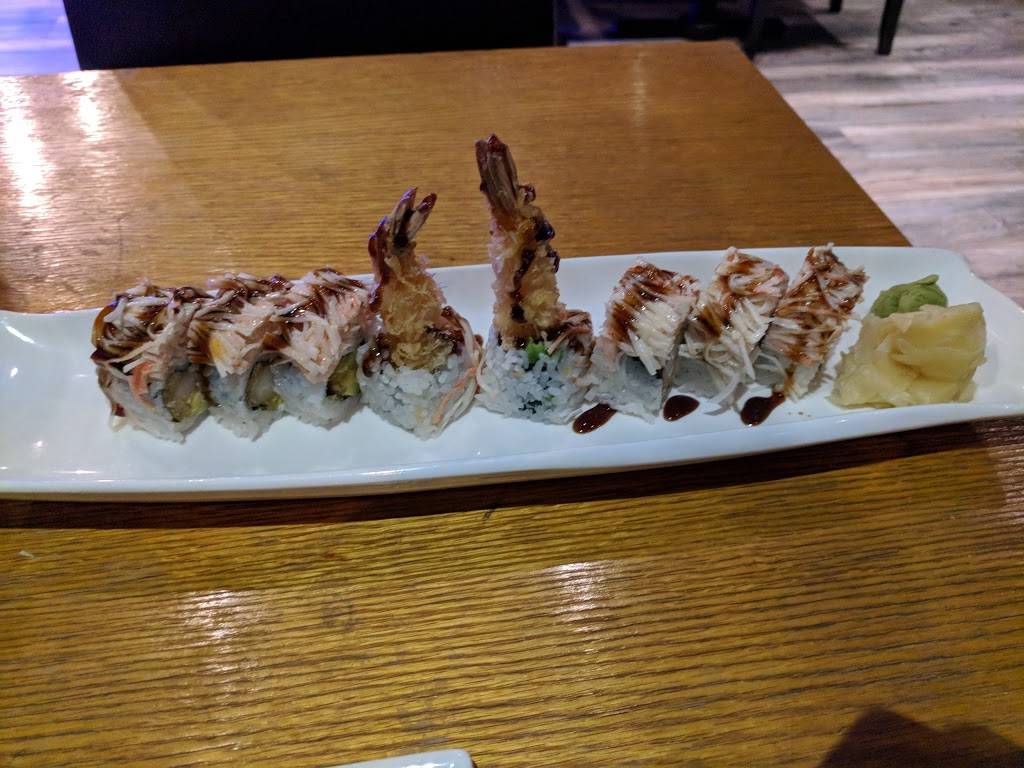 Ippon Cuisine | restaurant | 2409, 6 Bond St, Great Neck, NY 11021, USA | 5168293811 OR +1 516-829-3811