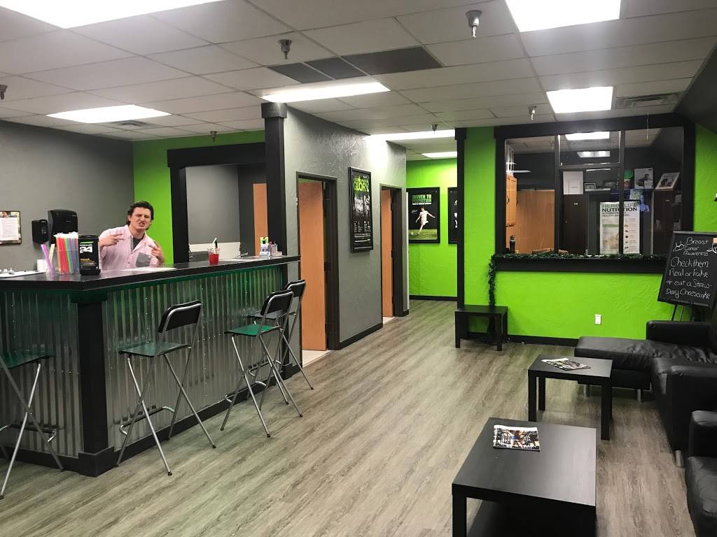 Midwest Nutrition | restaurant | 10002 SE 15th St, Midwest City, OK 73130, USA | 4055141212 OR +1 405-514-1212