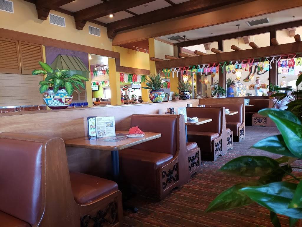 El Torito | restaurant | 1161 W Rancho Vista Blvd, Palmdale, CA 93551, USA | 6612744502 OR +1 661-274-4502