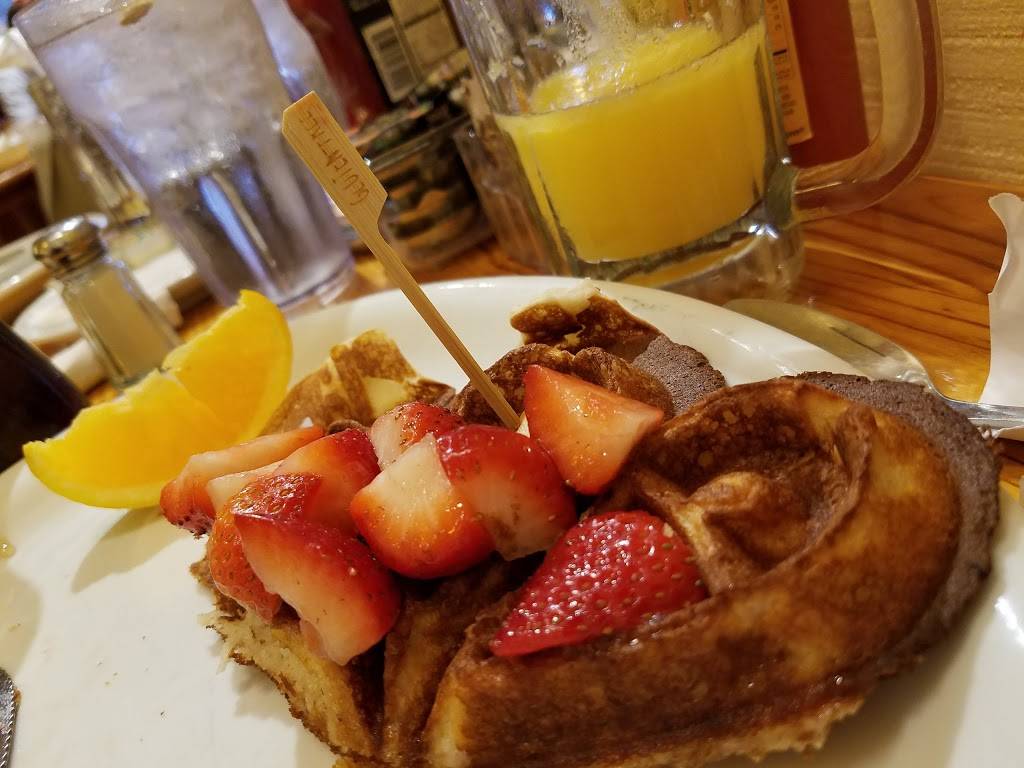 Skillets | restaurant | 5461 Airport-Pulling Rd, Naples, FL 34109, USA | 2395661999 OR +1 239-566-1999