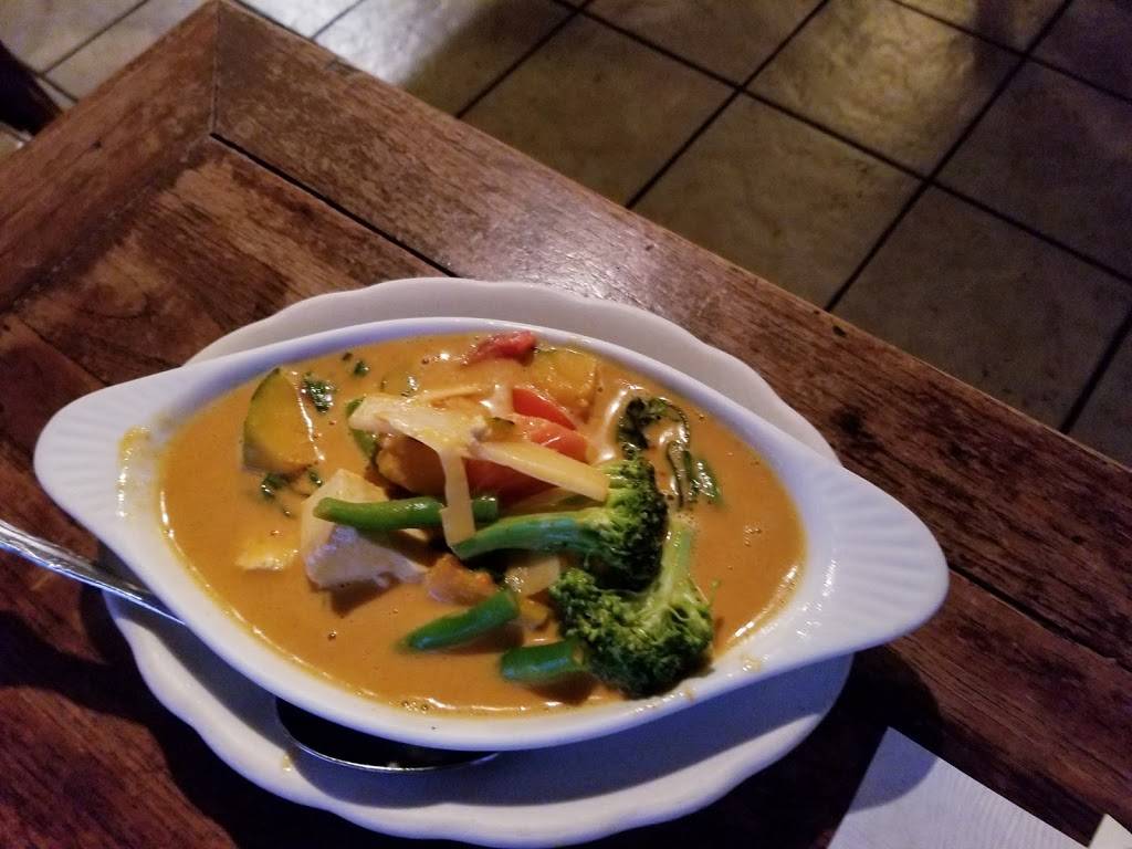 Thai Vegan | restaurant | 2928 Washington Blvd, Marina Del Rey, CA 90292, USA | 3103051003 OR +1 310-305-1003