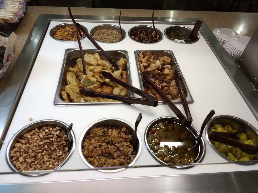 Jasons Deli | restaurant | 2060 York St, Oak Brook, IL 60523, USA | 6309281497 OR +1 630-928-1497