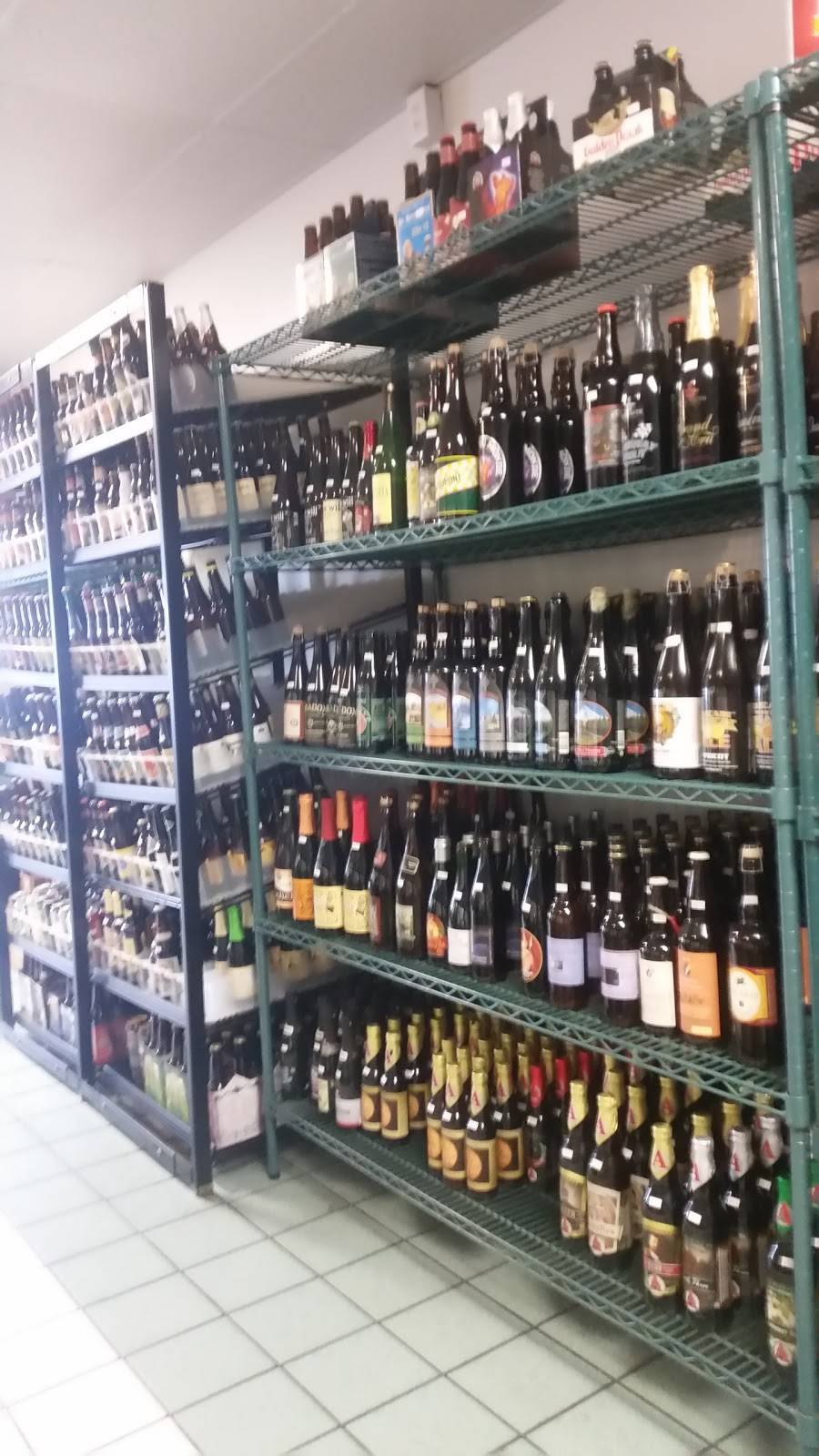 Friendly Greek Bottle Shop | restaurant | 549 New Holland Ave, Lancaster, PA 17602, USA | 7173936669 OR +1 717-393-6669