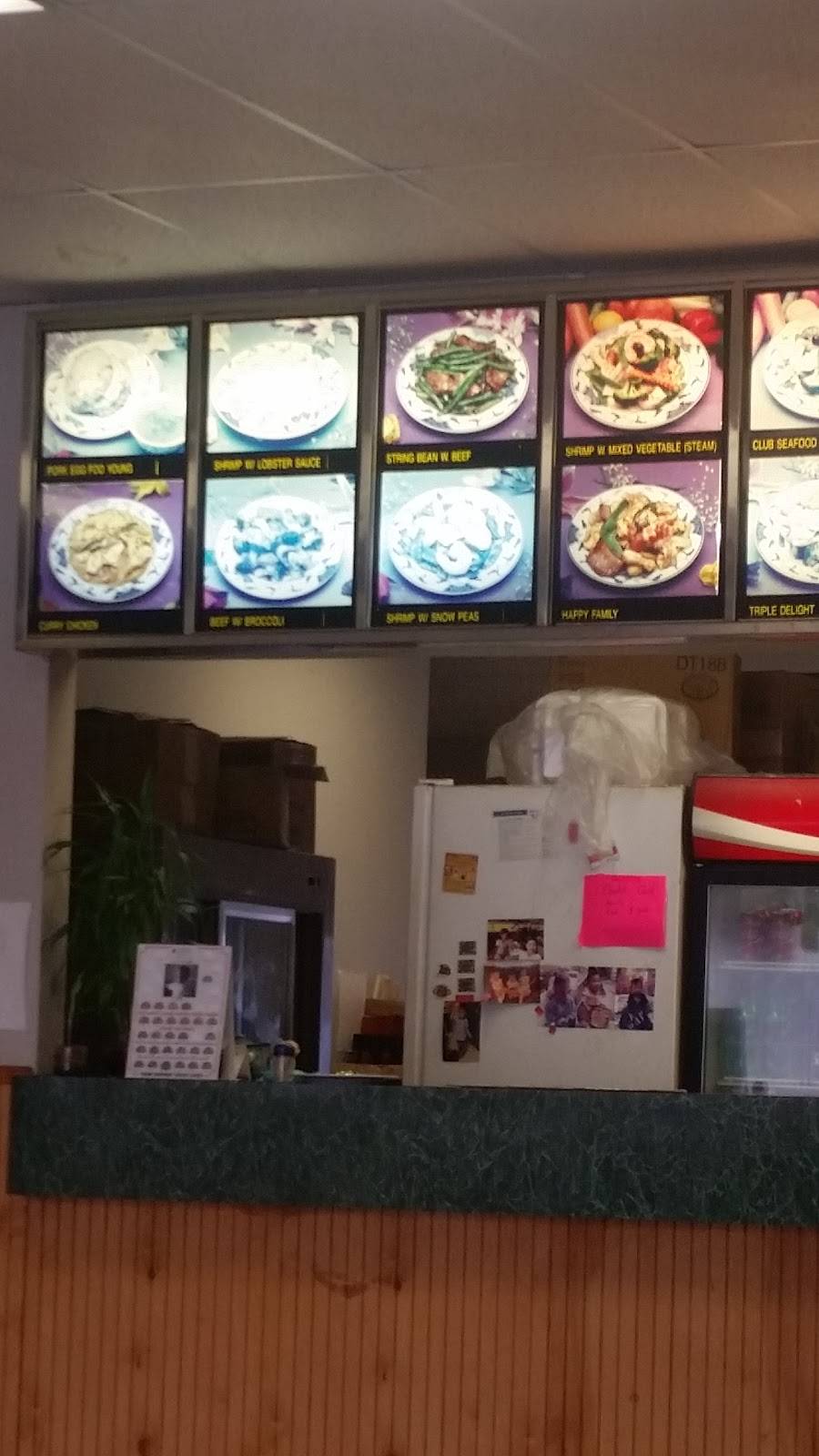 China King | restaurant | 3644 Bell Rd, Nashville, TN 37214, USA | 6158835660 OR +1 615-883-5660