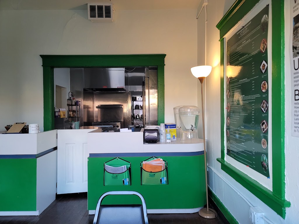 Lemongrass Restaurant | restaurant | 344 N 4th Ave, Tucson, AZ 85705, USA | 5202747131 OR +1 520-274-7131