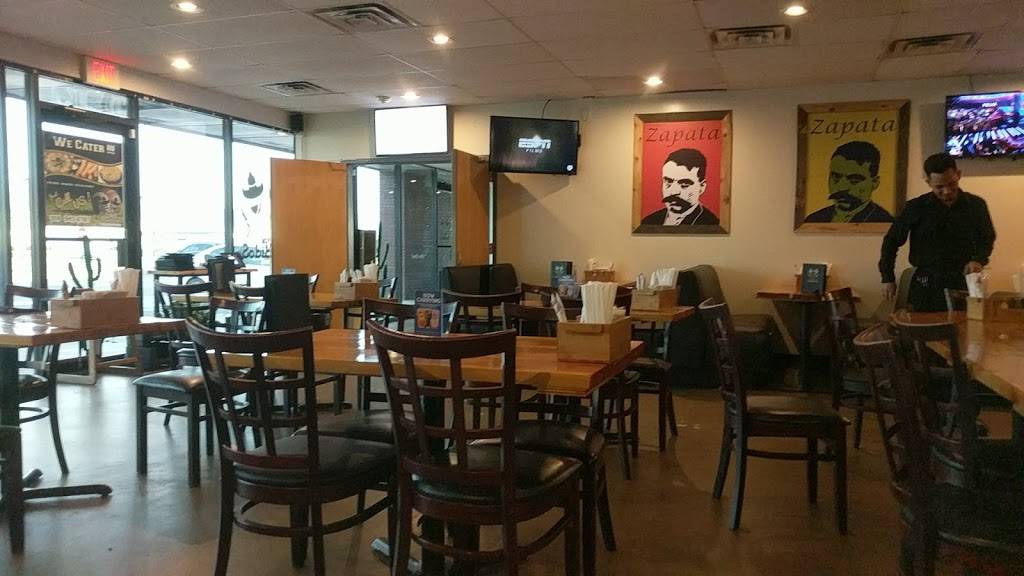 Dos Bandidos | restaurant | 13330 S Memorial Dr, Bixby, OK 74008, USA | 9189436787 OR +1 918-943-6787