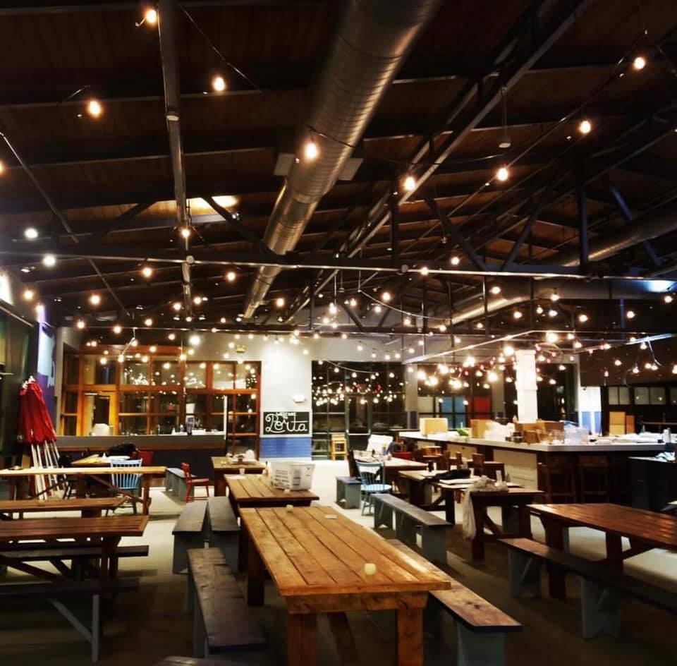 Porta Pizza Co. | restaurant | 51 E Pleasant St, Amherst, MA 01002, USA | 4138350289 OR +1 413-835-0289