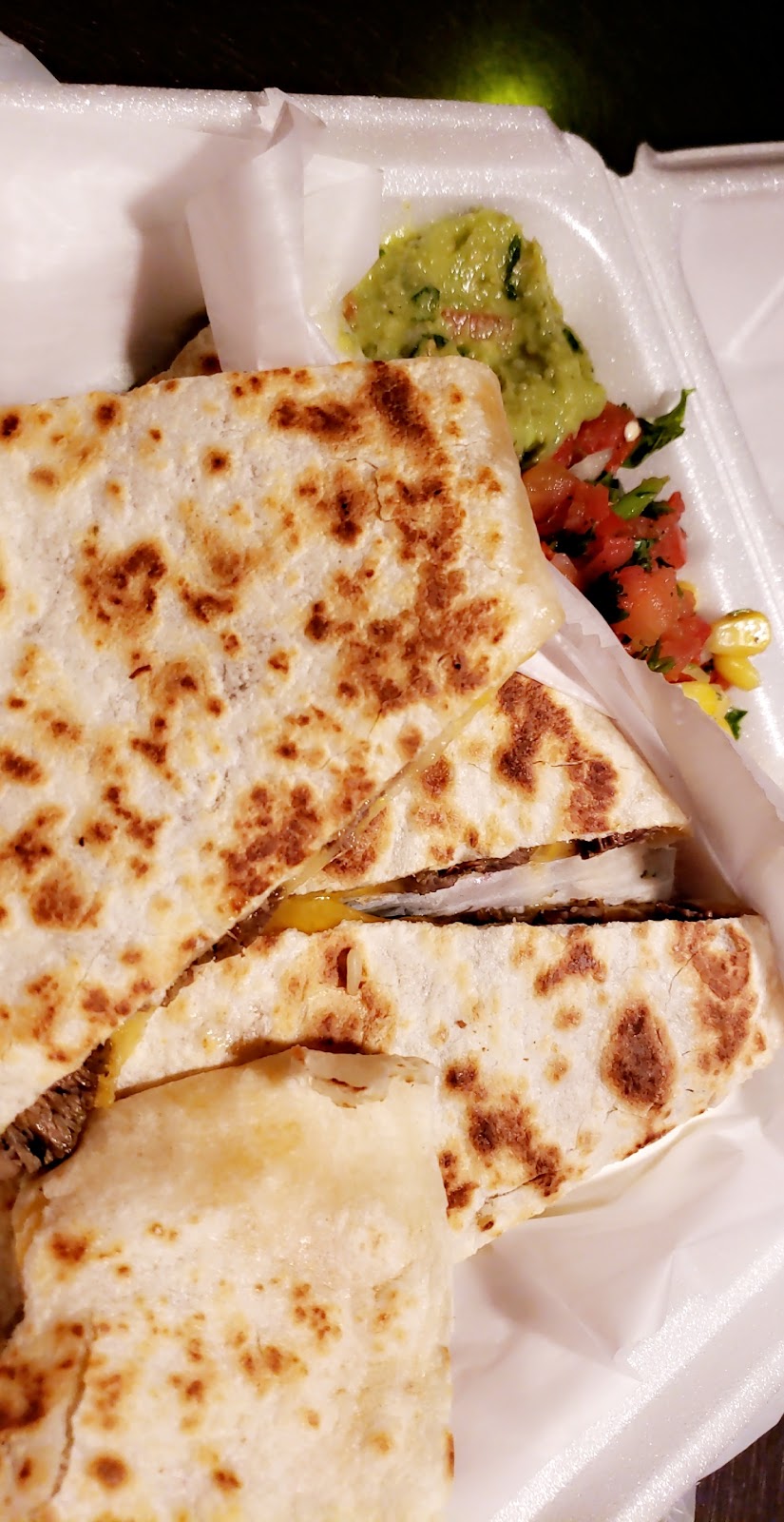 Bajas Tex Mex | restaurant | 273 Thayer St, Providence, RI 02906, USA | 4013837079 OR +1 401-383-7079