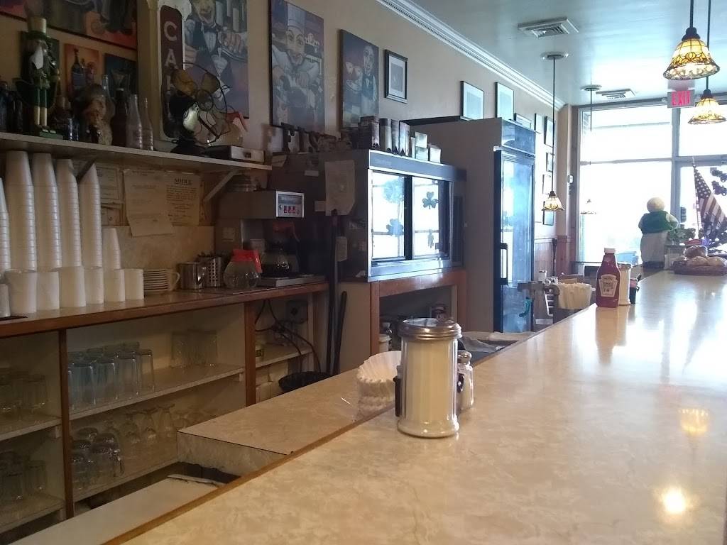 Fishers Cafe | restaurant | 18 Ridge Park Dr, North Arlington, NJ 07031, USA | 2019982626 OR +1 201-998-2626