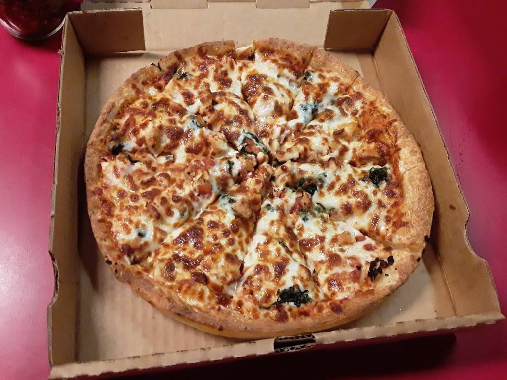 Rafaels Italian Restaurant | restaurant | 3877 Hixson Pike, Red Bank, TN 37415, USA | 4235088561 OR +1 423-508-8561