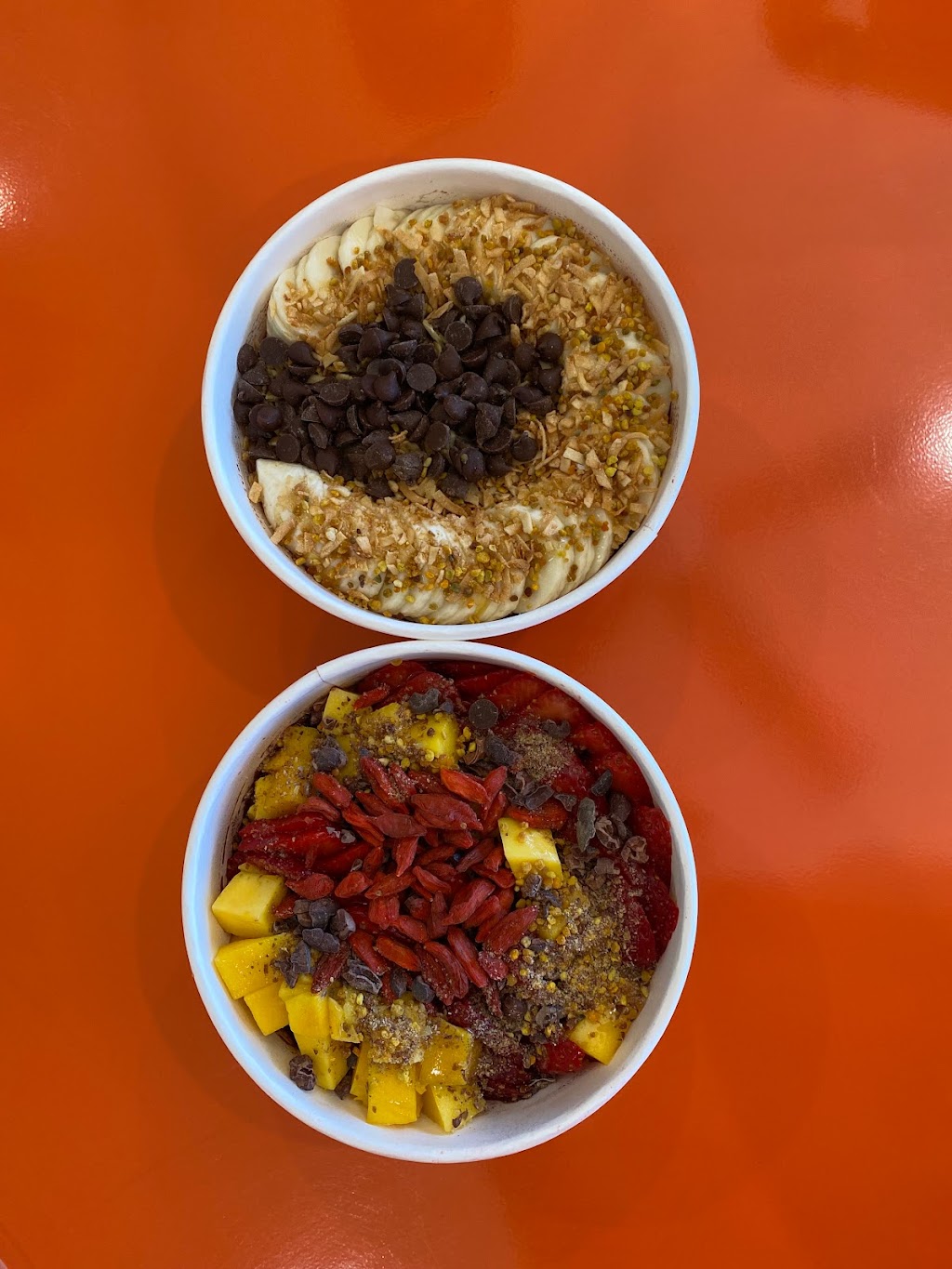 Ubatuba Acai - Burbank | restaurant | 1212 N San Fernando Blvd Unit C, Burbank, CA 91504, USA | 8183916622 OR +1 818-391-6622