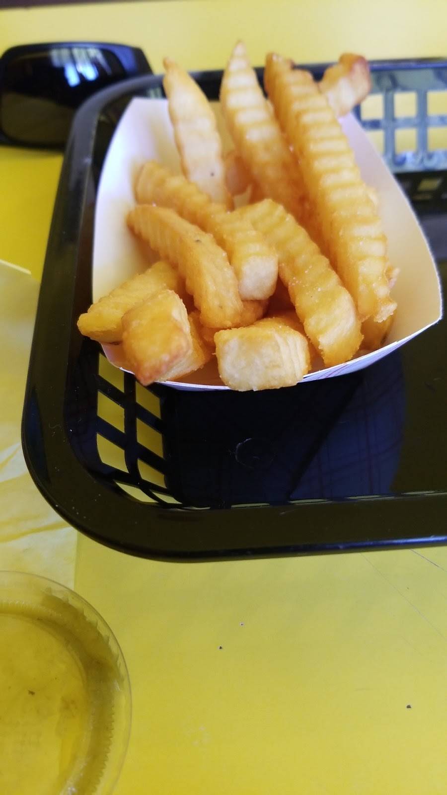 Netos burgers | restaurant | 14417 Rudi Kuefner Dr, El Paso, TX 79928, USA | 9158529101 OR +1 915-852-9101