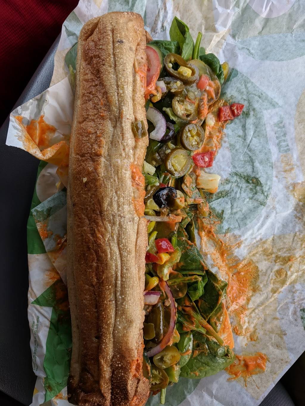 Subway | restaurant | 2251 S 108th St, West Allis, WI 53227, USA | 4143218933 OR +1 414-321-8933