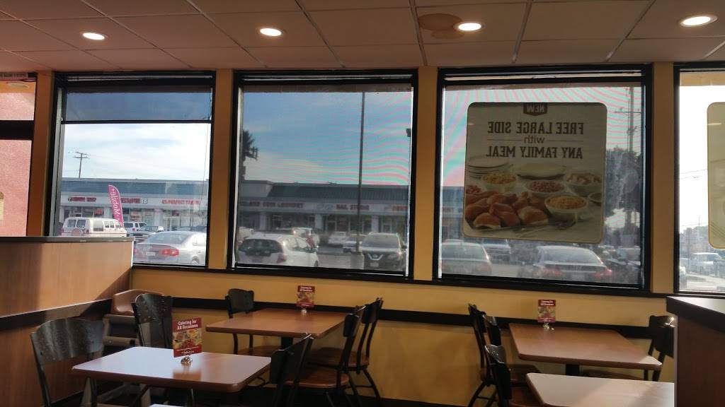 El Pollo Loco | restaurant | 4794 Peck Rd, El Monte, CA 91732, USA | 6264486767 OR +1 626-448-6767