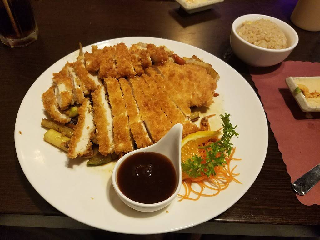 Sushi Bear Sushi & Grill | restaurant | 4530 St Johns Ave #9, Jacksonville, FL 32210, USA | 9045030690 OR +1 904-503-0690