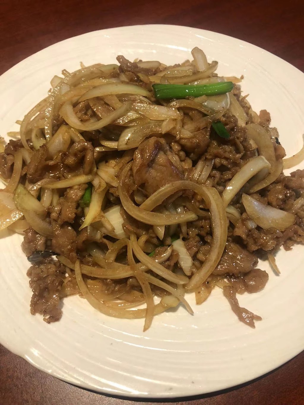 Home Taste/一家菜馆 | restaurant | 14409 Greenwood Ave N, Seattle, WA 98133, USA | 7174870820 OR +1 717-487-0820