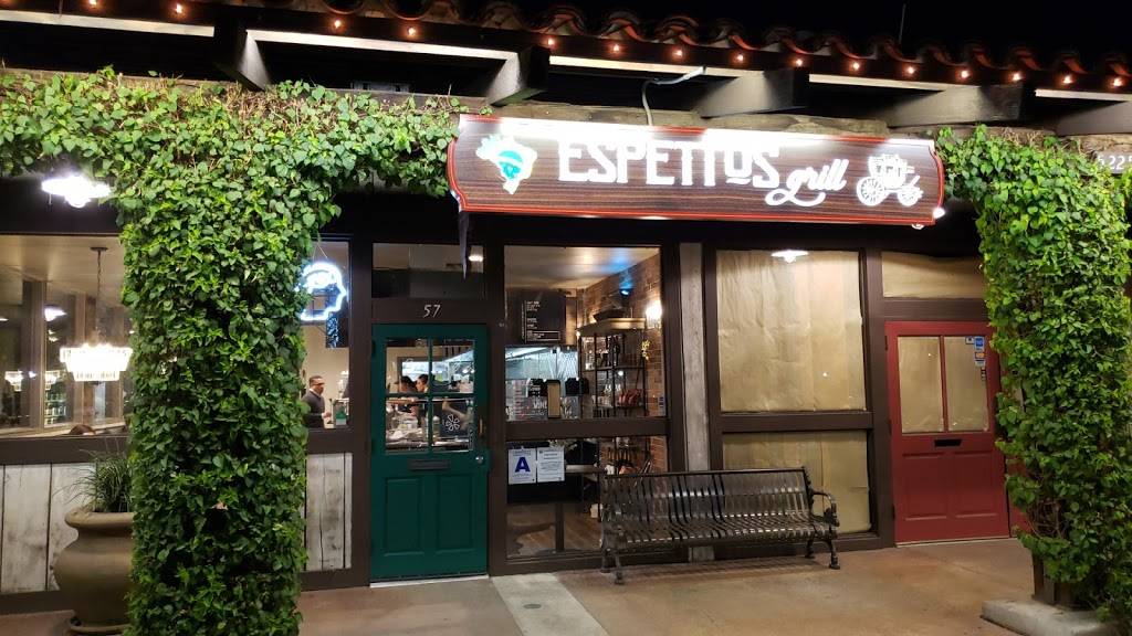 Espettos Brazilian Grill | restaurant | 5225 Canyon Crest Dr Suite 57, Riverside, CA 92507, USA | 9515340250 OR +1 951-534-0250