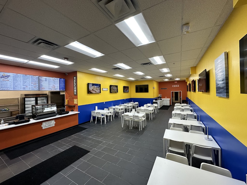 Chex Grill & Wings | restaurant | 10092 Charlotte Hwy, Indian Land, SC 29707, USA | 8032280266 OR +1 803-228-0266