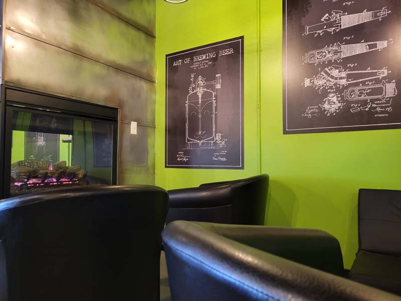 BATCH Slapped Brewery/Cidery | restaurant | 5859 Palmer Park Blvd, Colorado Springs, CO 80915, USA | 7198889241 OR +1 719-888-9241