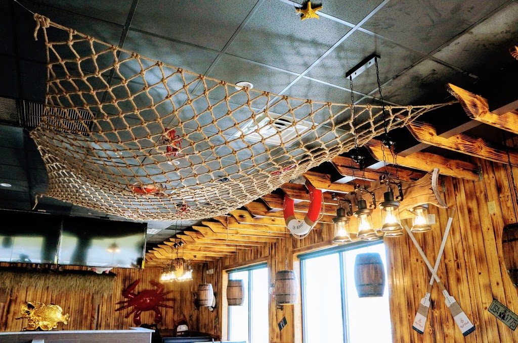 Red Hook Cajun Seafood & Bar (Winchester) | restaurant | 7733 Winchester Rd, Memphis, TN 38125, USA | 9017468182 OR +1 901-746-8182