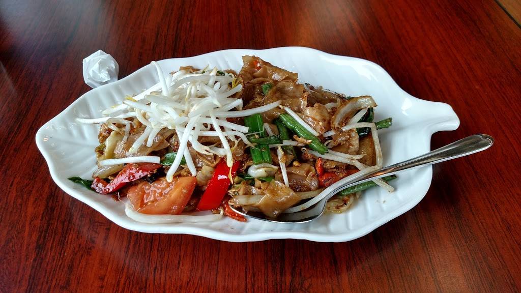 Tasty Thai | restaurant | expy, 2598 Alta Arden Expy, Sacramento, CA 95825, USA | 9169773534 OR +1 916-977-3534