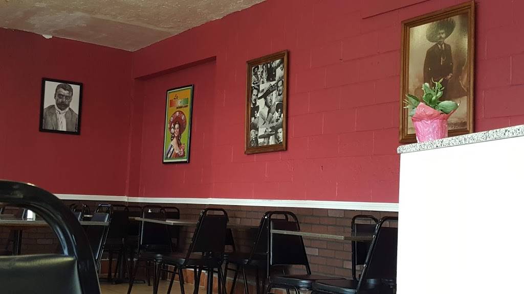 La Mexicana Restaurant & Bakery | restaurant | 1407 Fairfield Ave, Bridgeport, CT 06605, USA | 2036901655 OR +1 203-690-1655