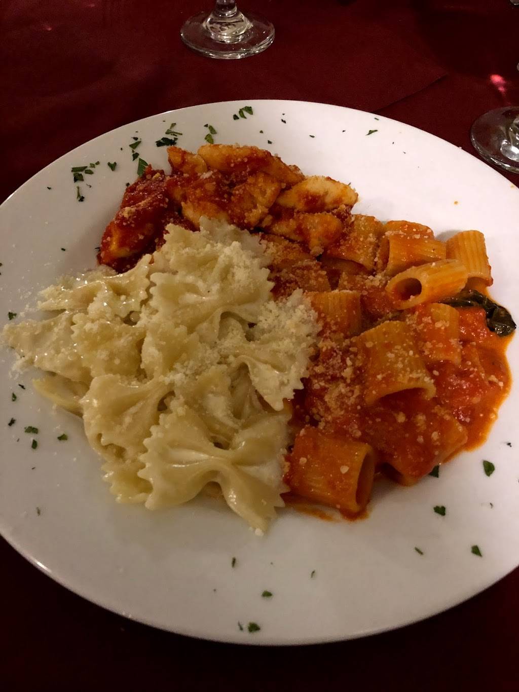 Mamma Maria Ristorante Italiano | restaurant | 1637 E Passyunk Ave, Philadelphia, PA 19148, USA | 2154636884 OR +1 215-463-6884