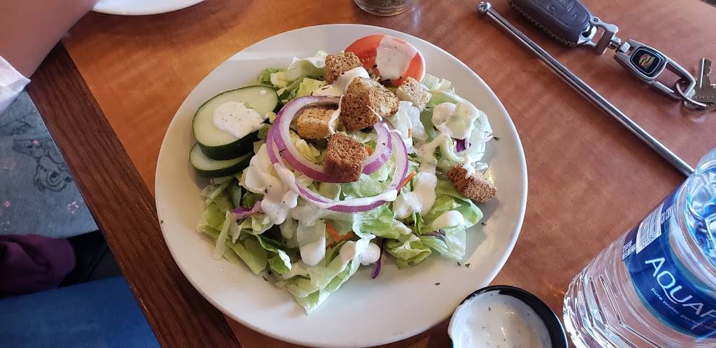 NYPD Pizza at Lake Cay | restaurant | 9900 Universal Blvd #100, Orlando, FL 32819, USA | 4079928990 OR +1 407-992-8990