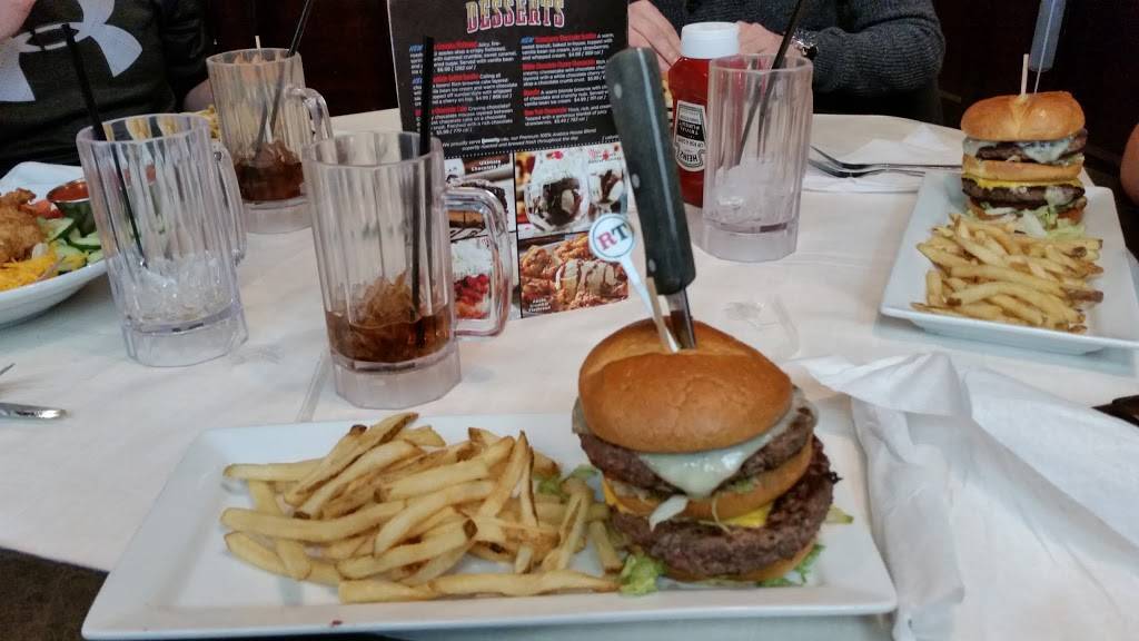 Ruby Tuesday | restaurant | Lakeforest Mall, 701 Russell Ave, Gaithersburg, MD 20877, USA | 3012162772 OR +1 301-216-2772