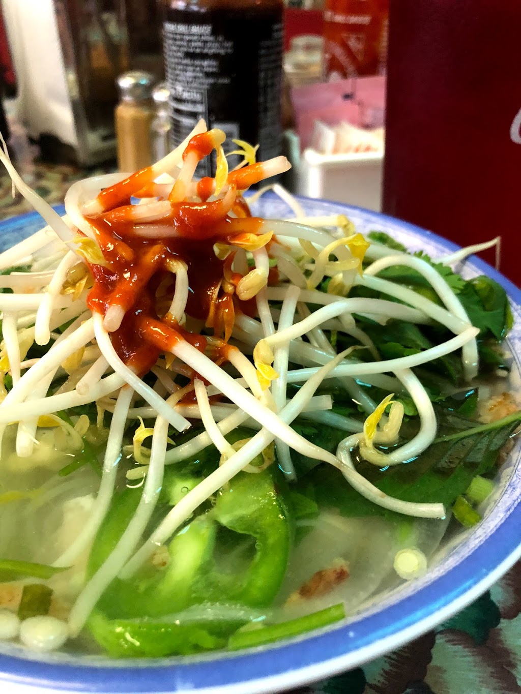 Phở 88 | restaurant | 395 Azalea Rd, Mobile, AL 36609, USA | 2512172859 OR +1 251-217-2859