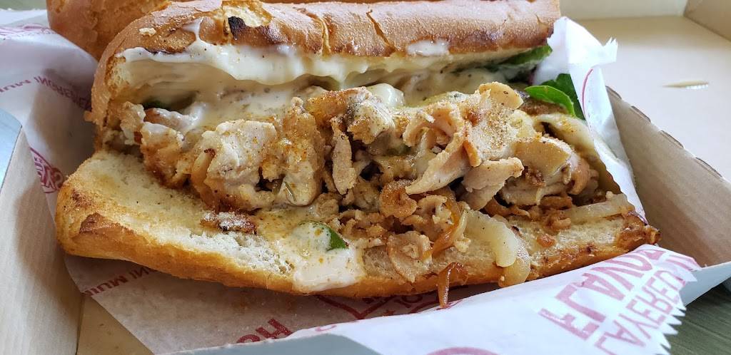 Charleys Philly Steaks | restaurant | 1 W Flatiron Crossing Cir Ste FF-228, Broomfield, CO 80021, USA | 7208879000 OR +1 720-887-9000