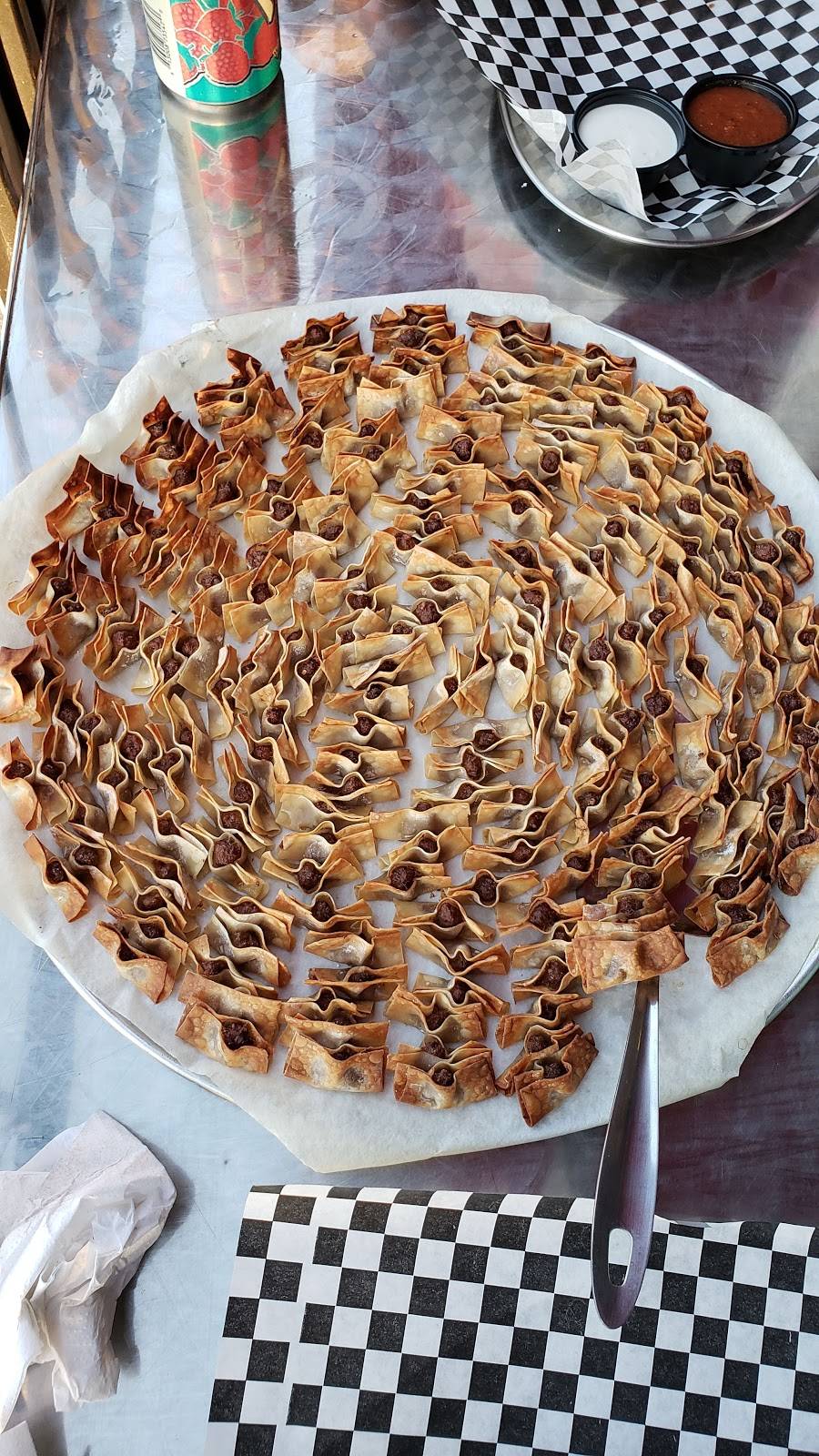 Mante House | restaurant | 6852 Foothill Blvd, Tujunga, CA 91042, USA | 8188754973 OR +1 818-875-4973