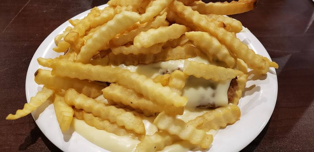 Top Cats Chill & Grill | restaurant | 3211 Sangamon Ave, Springfield, IL 62702, USA | 2175284201 OR +1 217-528-4201