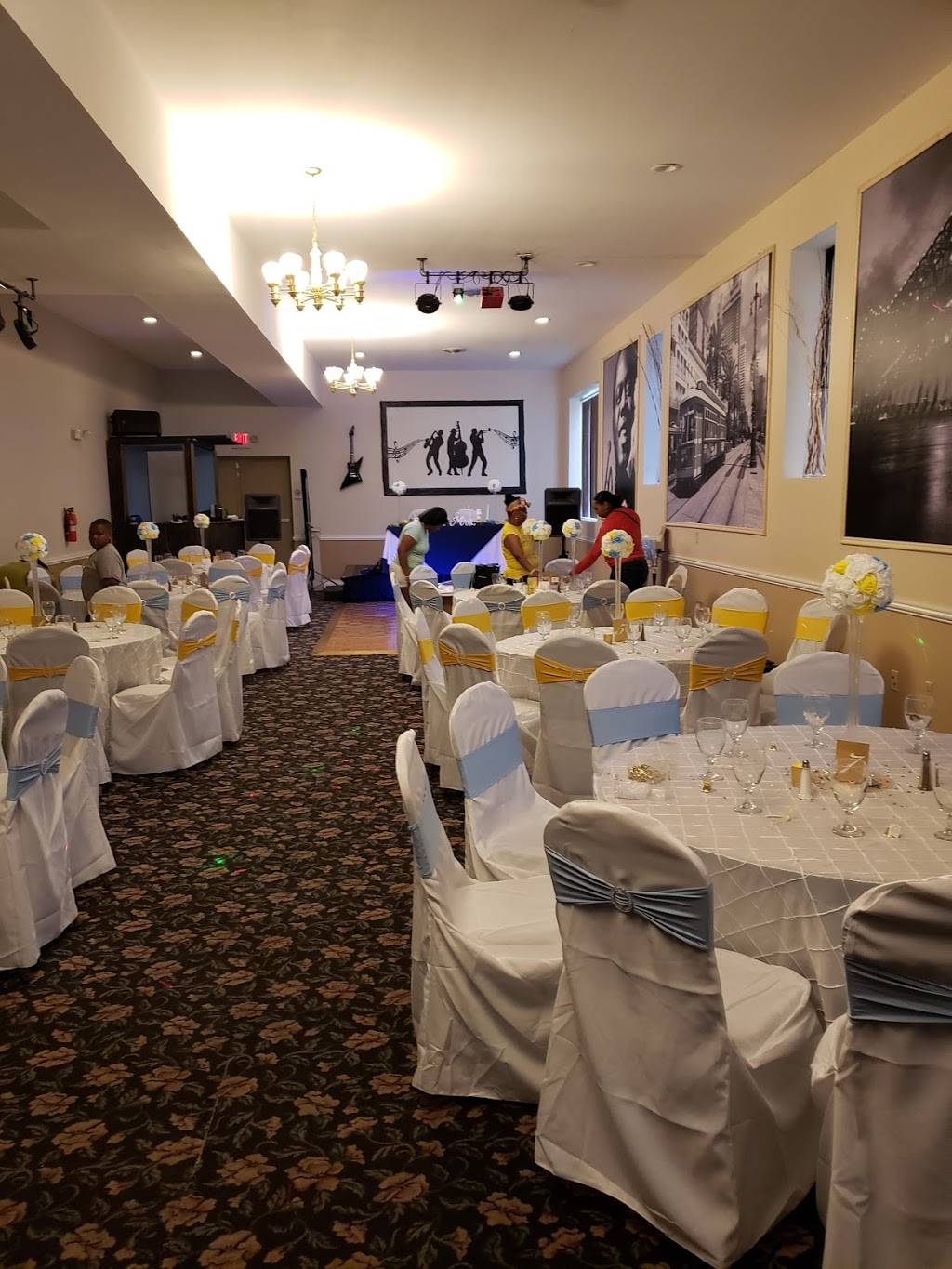 On The Bayou | restaurant | 2053 N Doctor M.L.K. Jr Dr, Milwaukee, WI 53212, USA | 4145395432 OR +1 414-539-5432