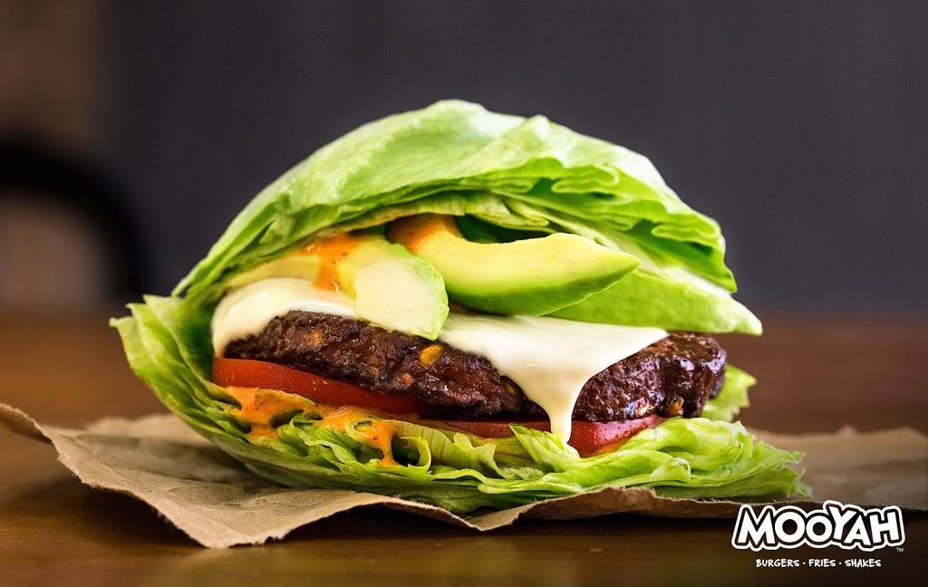 MOOYAH Burgers, Fries & Shakes | restaurant | 4801 W Parker Rd Suite 155, Plano, TX 75093, USA | 9725992000 OR +1 972-599-2000