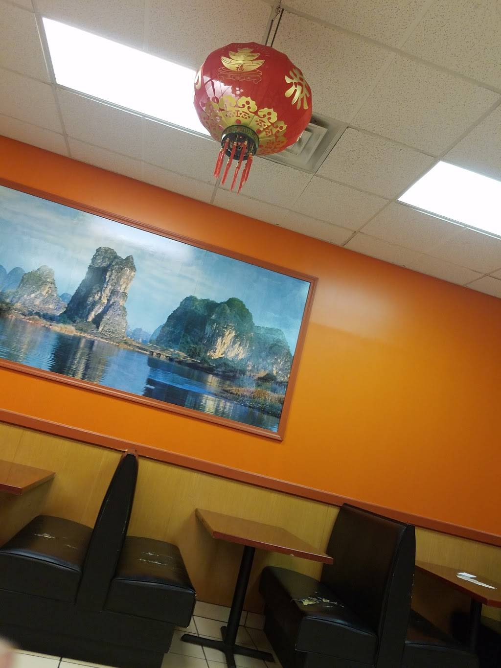 Golden Ginger | restaurant | 133 Broad St, Elyria, OH 44035, USA | 4403260188 OR +1 440-326-0188