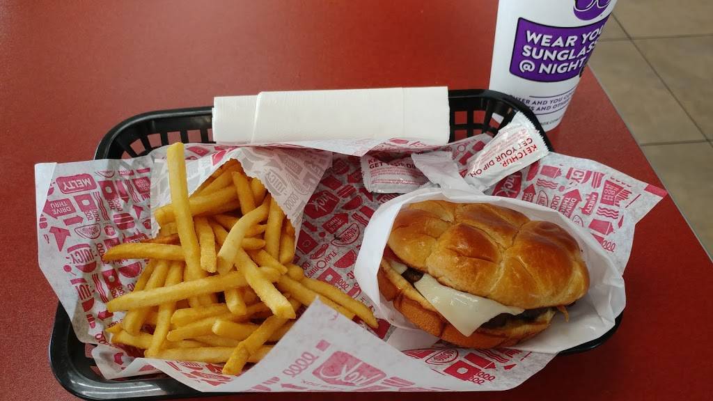 Jack in the Box | restaurant | 820 San Gabriel Blvd, Rosemead, CA 91770, USA | 6265690363 OR +1 626-569-0363