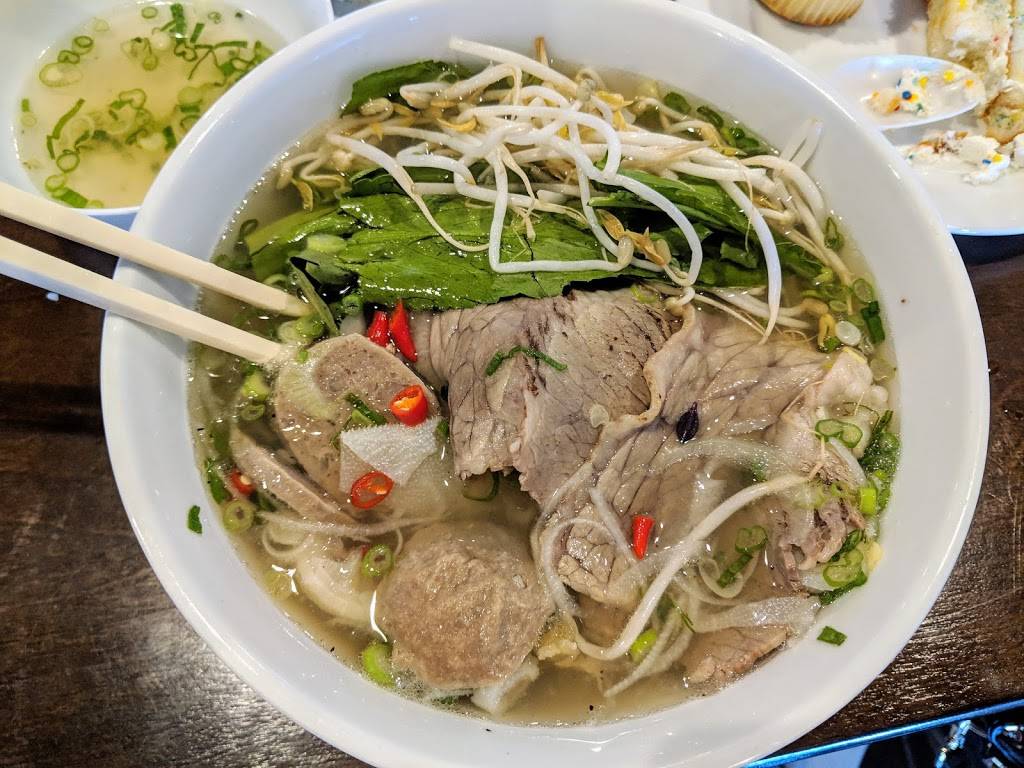 LáTaste - Vietnamese Cuisine | restaurant | 1868 E Main St, Prattville, AL 36066, USA | 3343561149 OR +1 334-356-1149