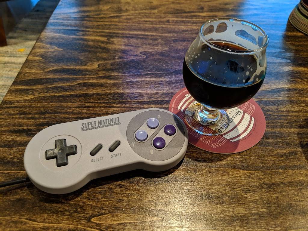 9 Zero Pour | restaurant | 13529 Beach Blvd Unit 205 B, Jacksonville, FL 32224, USA | 9043798698 OR +1 904-379-8698