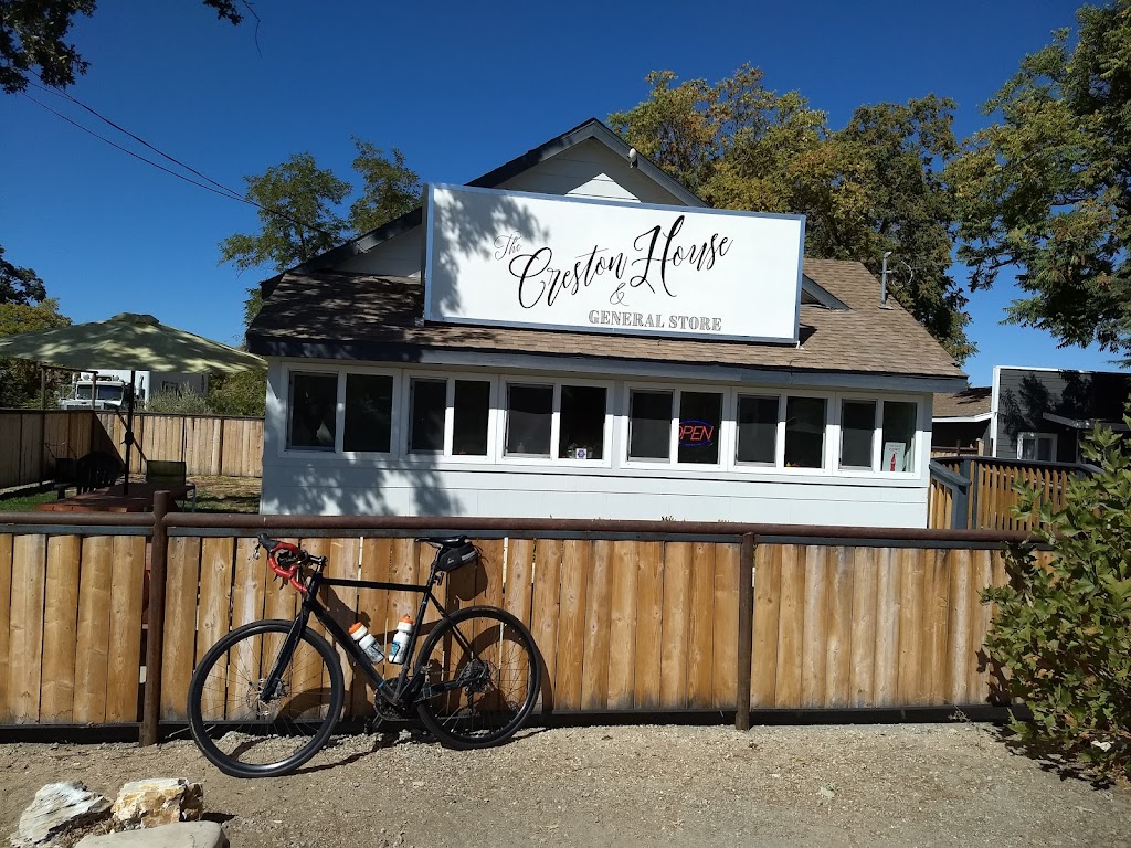 The Creston House And General Store | restaurant | 6330 Webster Rd, Creston, CA 93432, USA | 8054007161 OR +1 805-400-7161