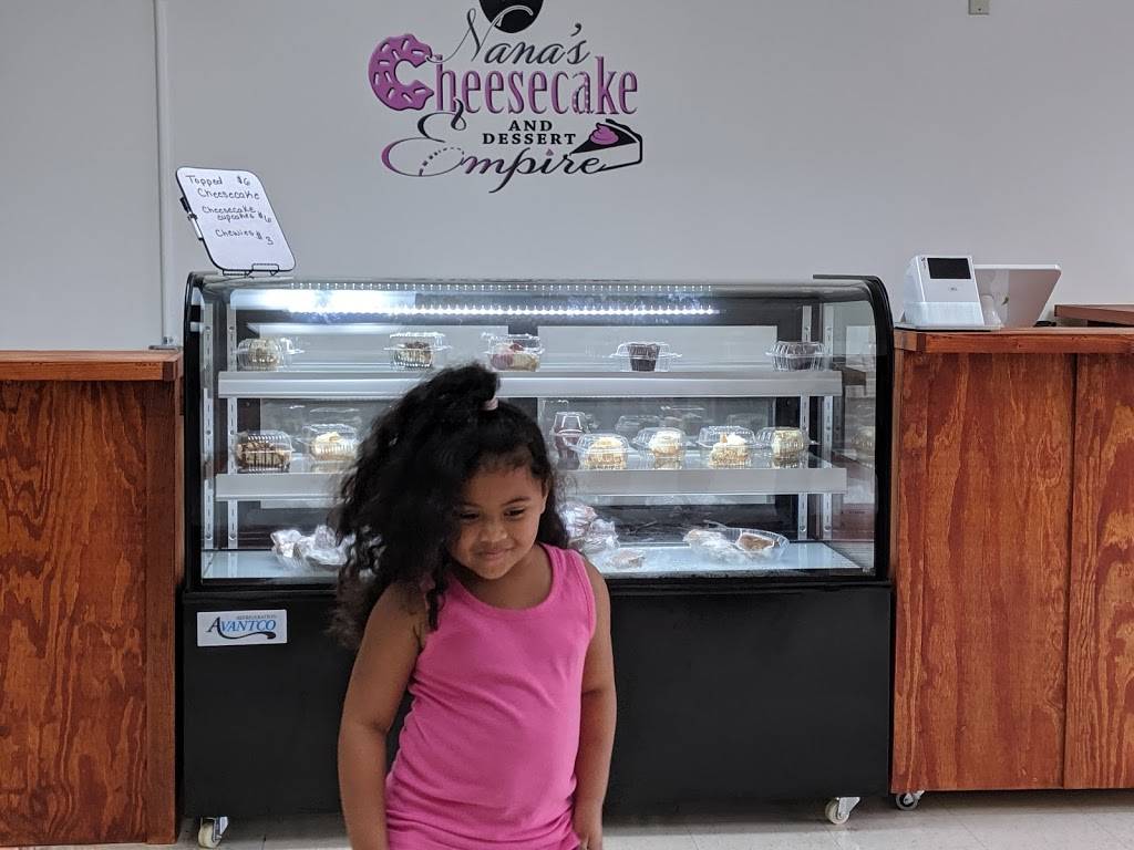 Nanas Uptown Takeout | restaurant | 5117 Dorchester Rd, North Charleston, SC 29418, USA | 8439379311 OR +1 843-937-9311