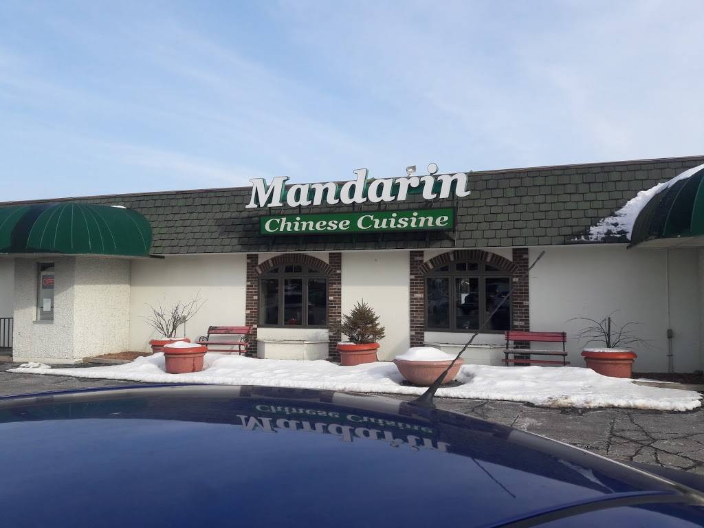 Mandarin Chinese Restaurant | restaurant | 150 E Stewart Ave, Wausau, WI 54401, USA | 7158482120 OR +1 715-848-2120