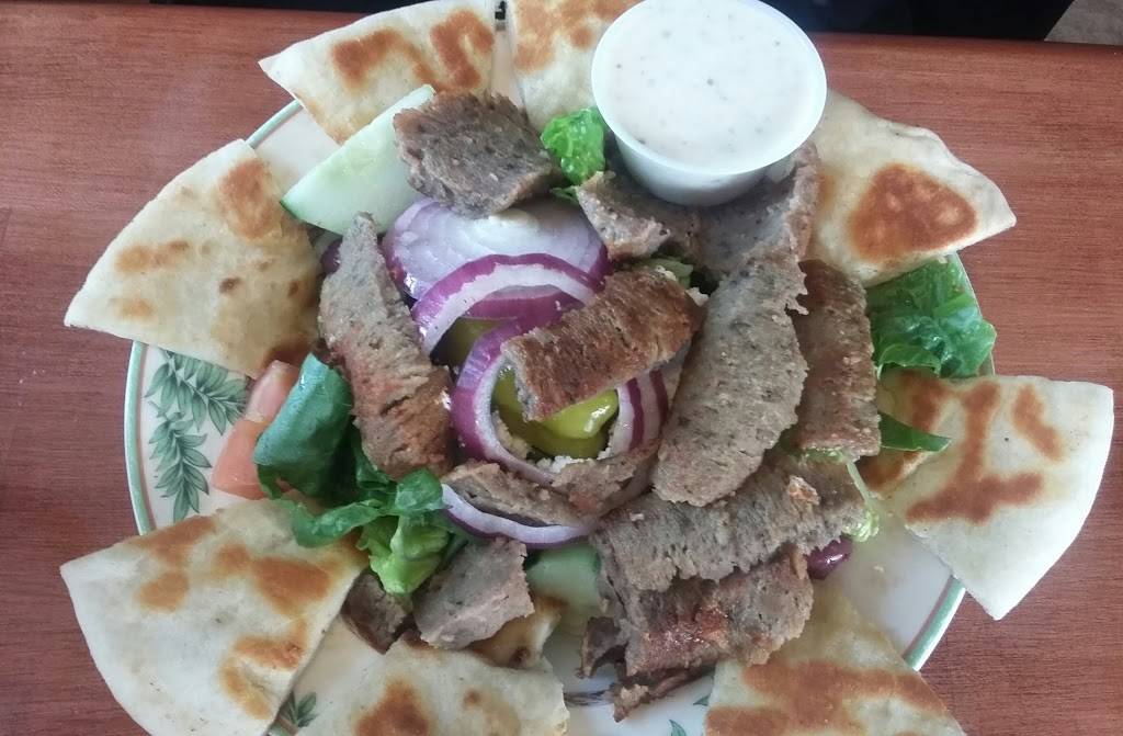 Delias Pizzeria and Grille | restaurant | 128 Edds Ln, Sterling, VA 20165, USA | 7034441661 OR +1 703-444-1661