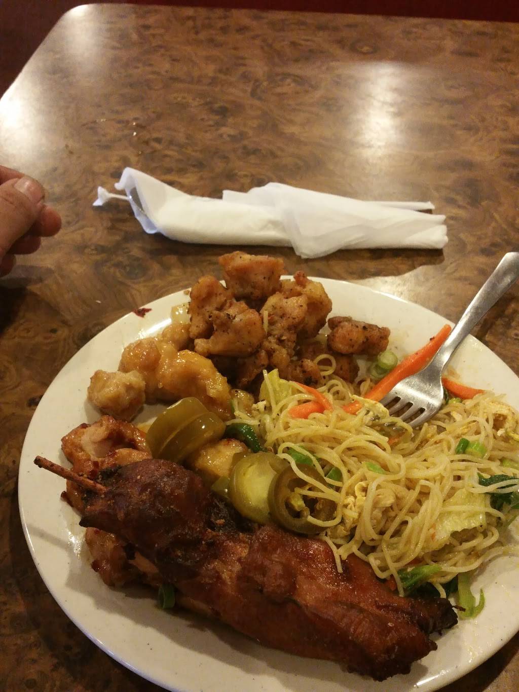 Hao Palace | restaurant | 524 S Bryant Ave, Edmond, OK 73034, USA | 4053302900 OR +1 405-330-2900