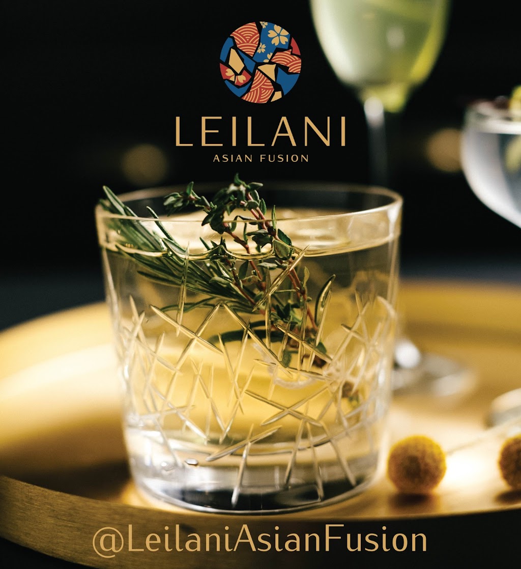 Leilani Asian Fusion | restaurant | 2 N River St, Aurora, IL 60506, USA | 3313211757 OR +1 331-321-1757