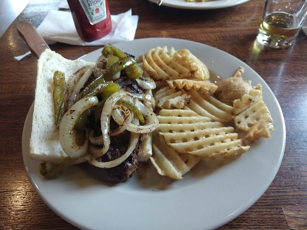 Bunks Place | restaurant | 703 E Diggins St, Harvard, IL 60033, USA | 8159434800 OR +1 815-943-4800