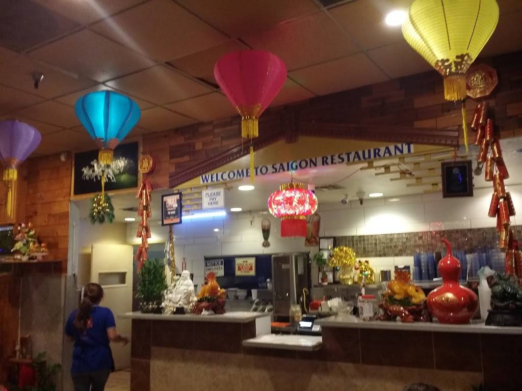 Phở Saigon Restaurant | restaurant | 5304 Stockton Blvd, Sacramento, CA 95820, USA | 9164575580 OR +1 916-457-5580