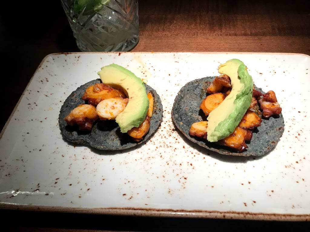 Urbano 116 | restaurant | 116 King St, Alexandria, VA 22314, USA | 5719705148 OR +1 571-970-5148