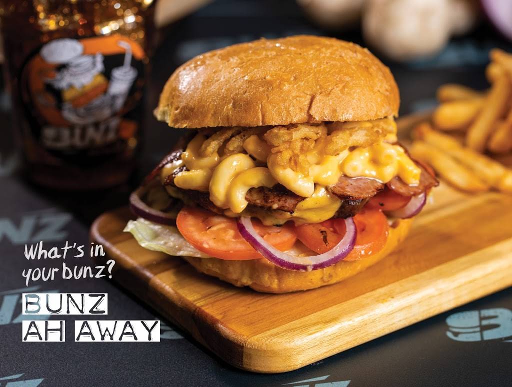 Bunz | restaurant | 2518 Durant Ave Unit A, Berkeley, CA 94704, USA | 5105294327 OR +1 510-529-4327