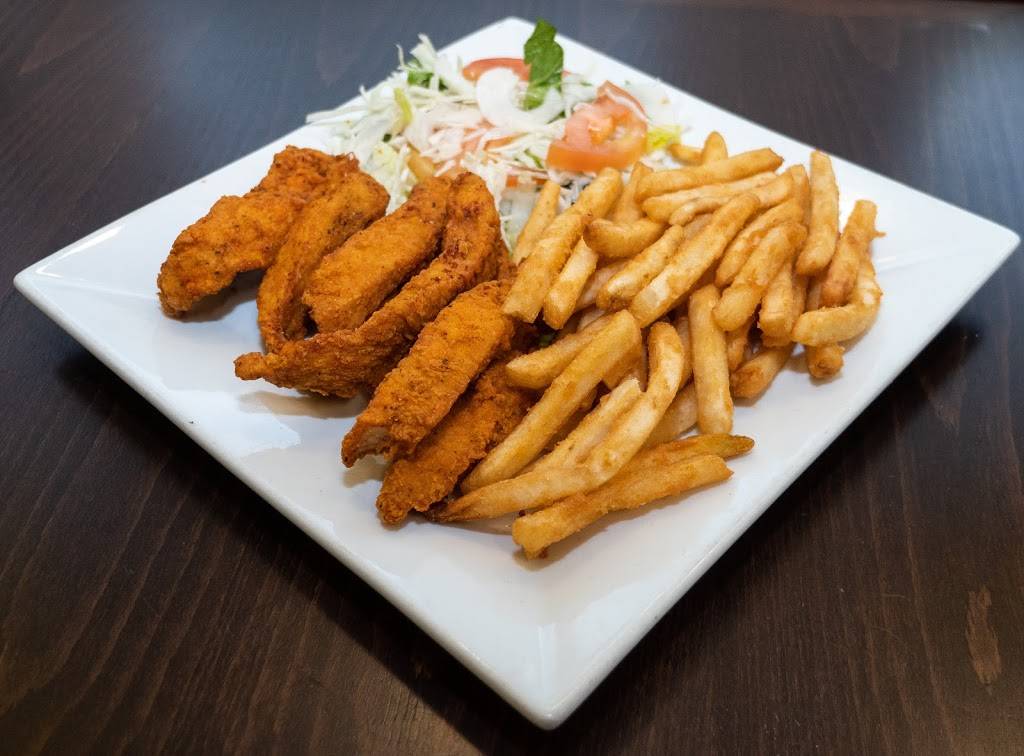 Caribe Restaurant | restaurant | 61 Franklin St, Lynn, MA 01905, USA | 7815817076 OR +1 781-581-7076